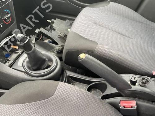 Felg CITROËN C4 I (LC_) 1.6 HDi | BP21962499C45 