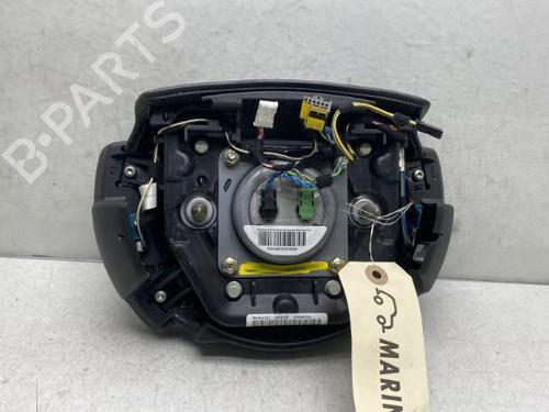 Used Driver airbag LAND ROVER RANGE ROVER III (L322) 4.4 4x4 (286 hp) 19963652