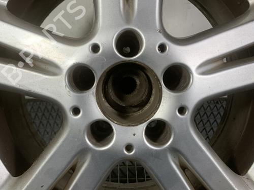 Felg MERCEDES-BENZ E-CLASS (W211) E 220 CDI (211.008) | BP23766730C45 