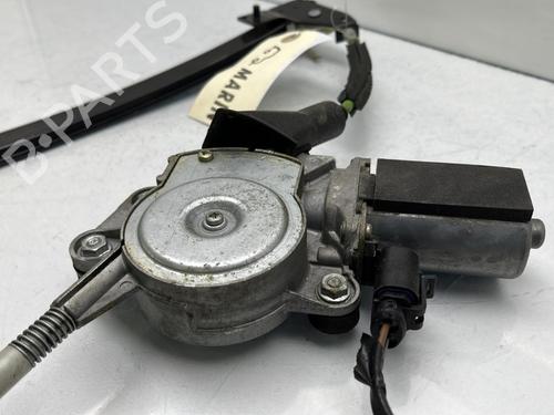 Front right window mechanism ALFA ROMEO 147 (937_) 1.9 JTDM 8V (937.AXD1A, 937.AXU1A, 937.BXU1A) | BP21520337C23 