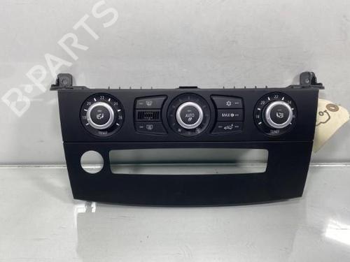 Used Climate control BMW 5 (E60) 520 d (177 hp) 19964120