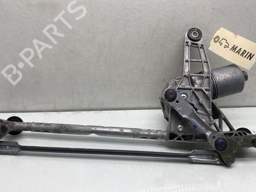 Front wiper motor AUDI A4 B9 Avant (8W5, 8WD) 2.0 TDI | BP27876220M29 