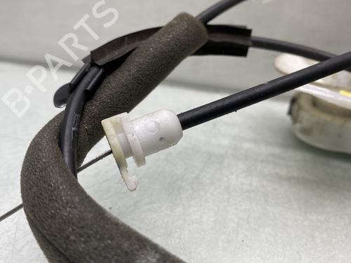 Front left lock CITROËN DS3 (SA_) 1.6 HDi 90 | BP23768930C98 
