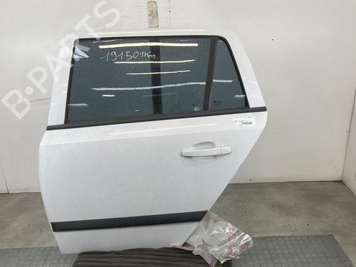 Used Left rear door OPEL ASTRA H Estate (A04) 1.3 CDTI (L35) (90 hp) 29187500