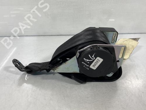 Rear left belt tensioner SKODA OCTAVIA II (1Z3)  | BP20030254C89 