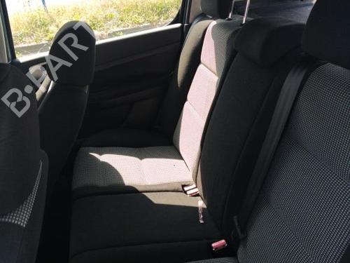 Left front window switch PEUGEOT 307 (3A/C) 1.4 HDi | BP19994722I27 - Image 15