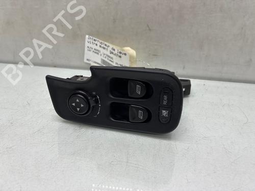 Left front window switch ALFA ROMEO 147 (937_) 1.9 JTDM 16V (937.AXN1B, 937.BXN1B) | BP37075926I27 - Image 3