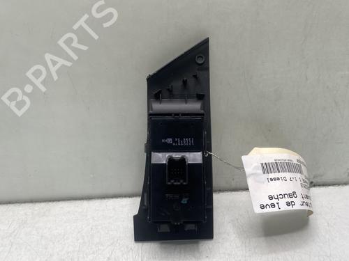 left-front-window-switch-opel-astra-j-p10-2009-2010-2011-2012-2013-2014-2015-2016-31174164 main image