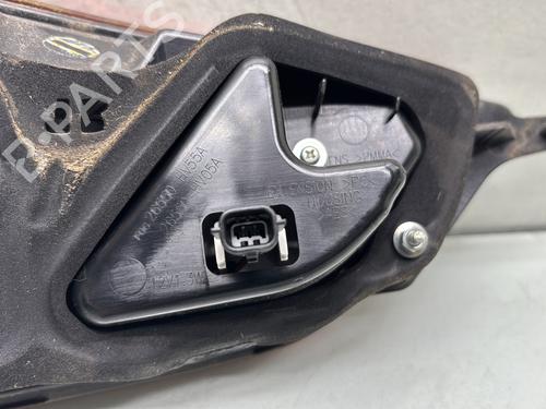 Right tailgate light NISSAN QASHQAI II (J11, J11_) 1.2 DIG-T | BP29413416C80 