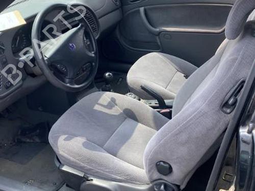 Left headlight SAAB 9-3 (YS3D) 2.2 TiD | BP29842359C28  - Image 13