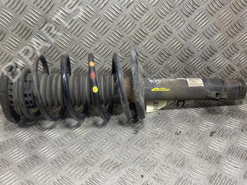 Used Right front shock absorber CITROËN C4 CACTUS 1.6 BlueHDi 100 (99 hp) 21091744