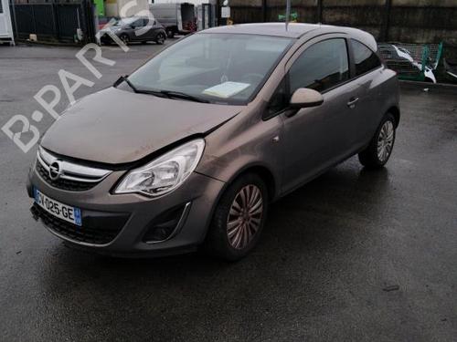 Electronic module OPEL CORSA D (S07) 1.2 (L08, L68) | BP31602101M83 - Image 28