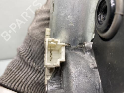 Rear wiper motor PEUGEOT 307 (3A/C) 2.0 HDi 110 | BP25482576M102 