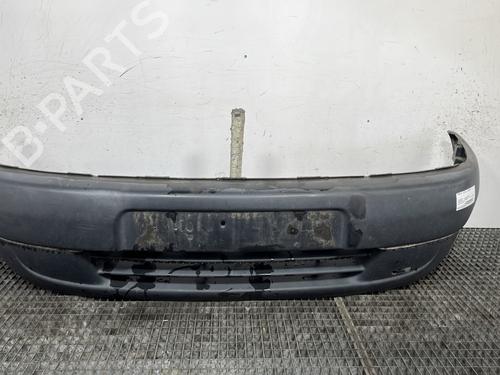 Used Front bumper PEUGEOT PARTNER Box Body/MPV (5_, G_) 1.9 D (69 hp) 27633007