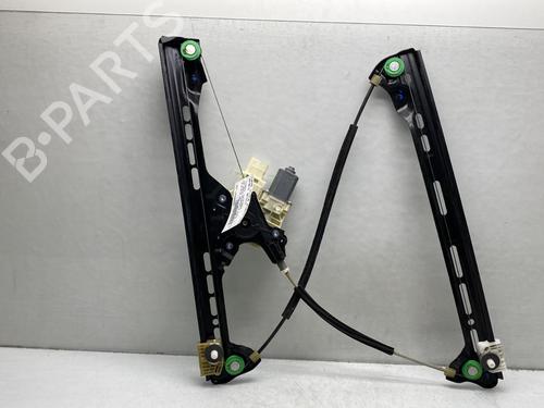 Used Front right window mechanism CITROËN C4 Grand Picasso II (DA_, DE_) 2.0 BlueHDi 150 (150 hp) 27155218