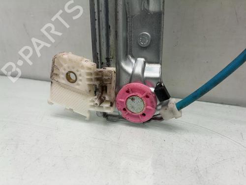 Front right window mechanism CITROËN C3 Picasso (SH_) 1.6 HDi | BP39753748C23 - Image 5