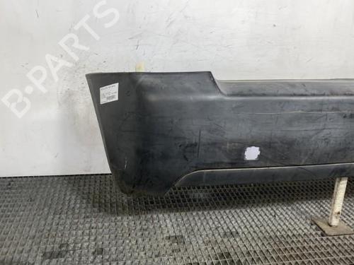 Bagtil kofangere CITROËN C2 (JM_) 1.4 HDi (68 hp) 27633281
