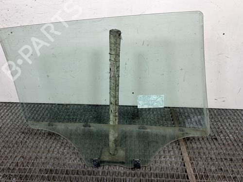 Rear left door window PEUGEOT 2008 I (CU_) 1.2 VTi | BP28611380C20 