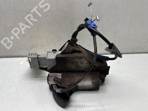 Used Rear left lock CITROËN C4 I (LC_) 1.6 HDi (109 hp) 28281292