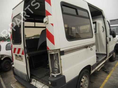 Frontplade/Frontkurv CITROËN JUMPER I Van (244) 2.2 HDi | BP32195832C72 - Image 6