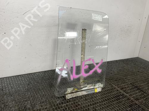 Front left door window FORD TRANSIT Van (FA_ _) 2.2 TDCi | BP25377947C18 