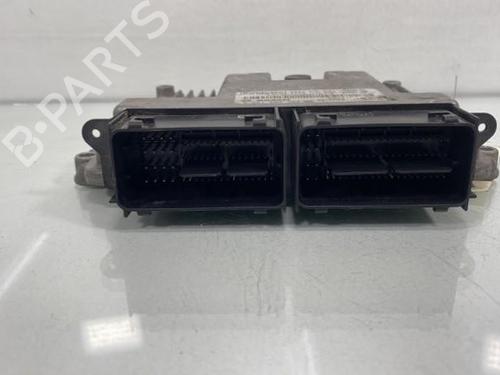 Engine control unit (ECU) FORD B-MAX (JK) 1.0 EcoBoost | BP21192815M57 - Image 2