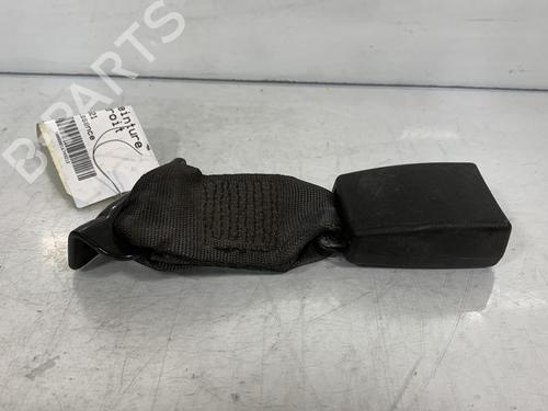 Used Seat buckle FIAT 500 (312_) 1.4 (312AXC1B, 312CXC1B) (100 hp) 20018714