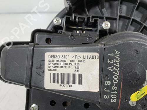 Used Heater blower motor Heater blower motor 20027230 20027230