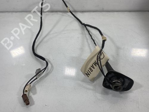 Antenna/Base DACIA JOGGER (RK_) 1.0 TCe 100 ECO-G (RKMT) | BP28428049C140 