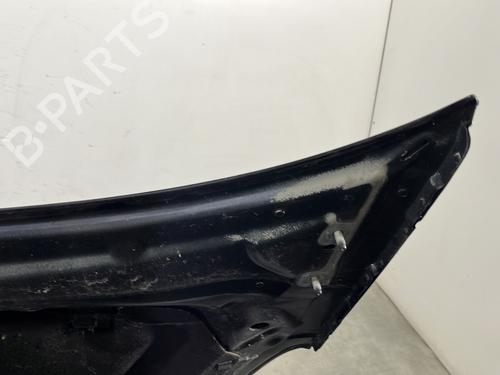 Hood OPEL CORSA D (S07) 1.2 LPG (L08, L68) | BP29560481C1 