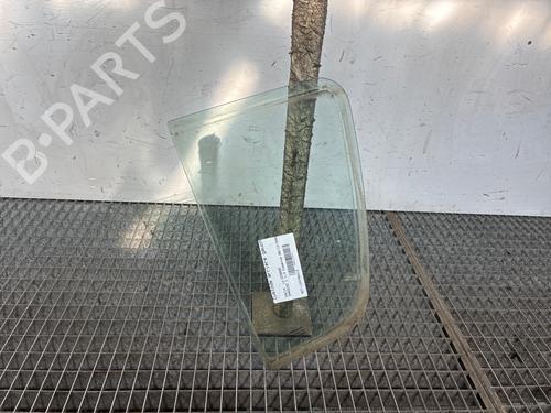 Used Rear left door window Rear left door window DACIA SANDERO 1.4 (BS0C, BS0A, BS0G, BS1F, BS0E) (75 hp) 34477789 34477789
