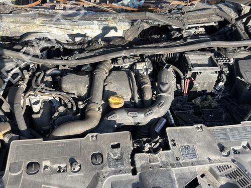 Right daytime light RENAULT CLIO IV (BH_) 1.5 dCi 90 | BP32083890C103 