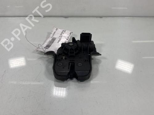 Used Tailgate lock DACIA SANDERO III 1.0 SCe 65 (67 hp) 19999164