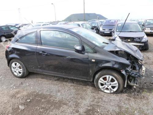 Left front window switch OPEL CORSA D (S07) 1.3 CDTI (L08, L68) | BP19987487I27 