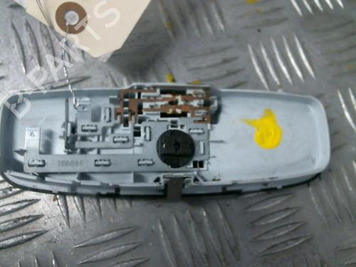 Used Interior roof light Interior roof light FORD FIESTA VI (CB1, CCN) 1.4 TDCi (68 hp) 20013141 20013141