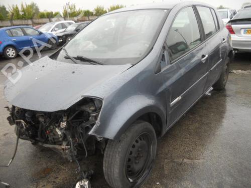 ABS pump RENAULT CLIO III (BR0/1, CR0/1)  | BP20004305M43 