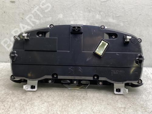 Used Instrument cluster Instrument cluster CITROËN C3 III (SX) 1.5 BlueHDi 100 (SXYHYP, SXYHTU) (102 hp) 19993787 19993787