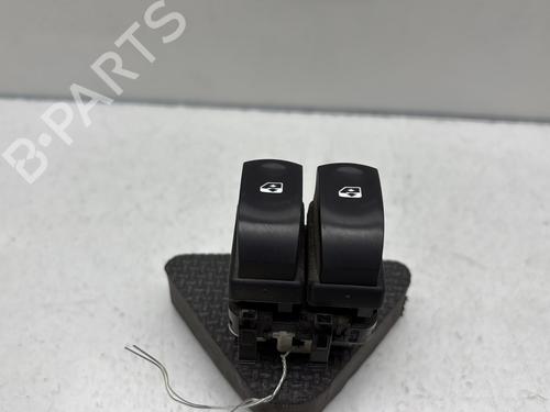 Venstre Foran elrute bryter RENAULT CLIO III (BR0/1, CR0/1) 1.5 dCi (BR17, CR17) (86 hp) 29039378