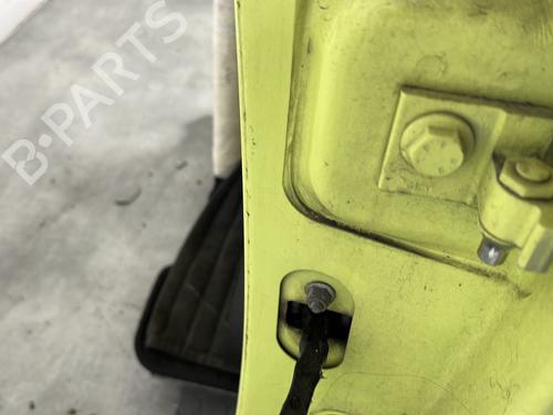 Left front door FORD KA (RU8) 1.2 | BP27746685C2 