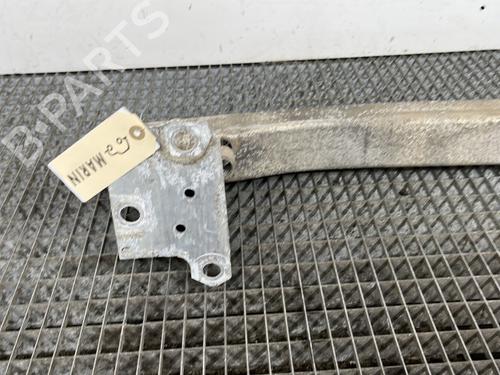 Front bumper reinforcement RENAULT CLIO III (BR0/1, CR0/1) 1.5 dCi (C/BR0G, C/BR1G) | BP29413595C109 