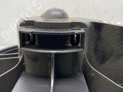 Heater blower motor PEUGEOT 206 Hatchback (2A/C)  | BP20023223M62 