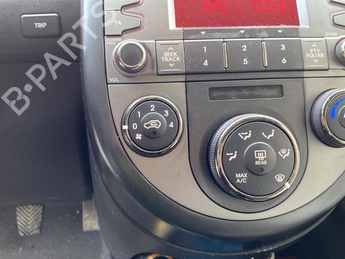 Climate control KIA SOUL I (AM) | BP34459039I5 - Image 21