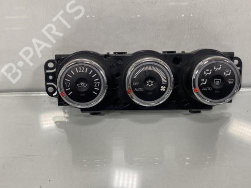 Climate control PEUGEOT 4007 (VU_, VV_) 2.2 HDi | BP19975832I5 