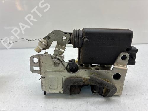 Used Rear left lock Rear left lock 36852854 36852854