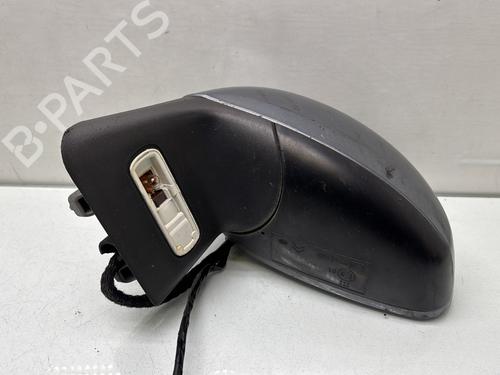 Left mirror CITROËN C4 I (LC_) 1.6 HDi | BP32441188C26
