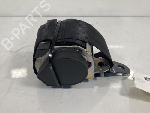 Used Rear left seatbelt Rear left seatbelt PEUGEOT 607 (9D, 9U) 2.7 HDi 24V (204 hp) 19975709 19975709