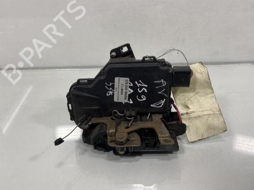 Front right lock FORD FOCUS I Turnier (DNW) 1.8 TDCi | BP20019804C97 