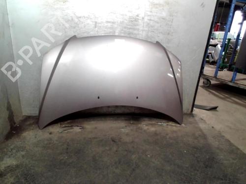 Motorhjelm Motorhjelm MAZDA MPV II (LW) 2.0 DI (136 hp) 21953523 21953523