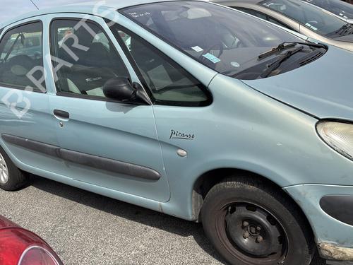 Left mirror CITROËN XSARA PICASSO (N68) 1.8 16V | BP31915426C26