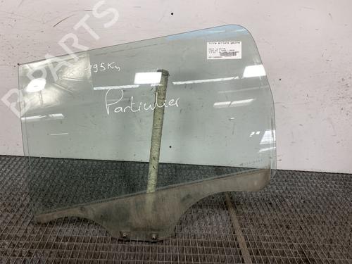 Used Rear left door window DACIA LOGAN MCV (KS_) 1.5 dCi (KS0W) (86 hp) 26507088